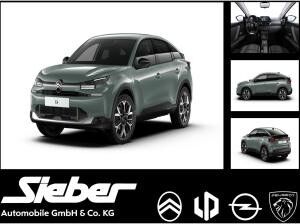 Citroën C4 MAX MHEV **Gewerbeknaller**