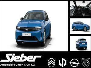 Opel Astra Sports Tourer Edition MHEV **Gewerbehammer**