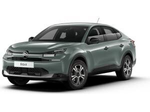 Citroën C4 X Elektro YOU Standard-Range **Gewerbeknaller**