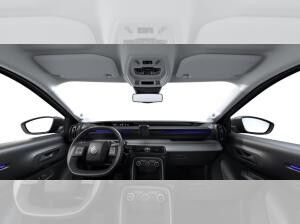 Citroën C3 Elektro YOU Urban-Range