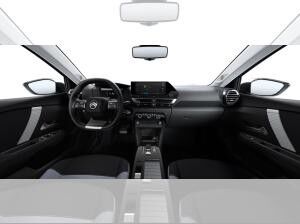 Citroën C4 YOU MHEV