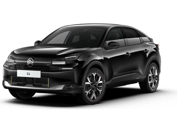 Citroën C4 Hybrid MAX **Gewerbeangebot**