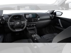 Citroën C4 Hybrid MAX **SONDERANGEBOT**