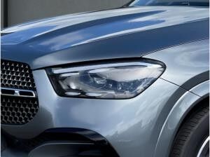 Mercedes-Benz GLE 350 de 4Matic AMG Line Advanced Plus AHK HeadUp Pano