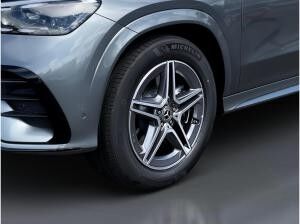 Mercedes-Benz GLE 350 de 4Matic AMG Line Advanced Plus AHK HeadUp Pano