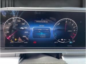 Mercedes-Benz GLE 350 de 4Matic AMG Line Advanced Plus AHK HeadUp Pano