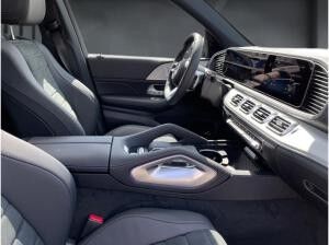 Mercedes-Benz GLE 350 de 4Matic AMG Line Advanced Plus AHK HeadUp Pano
