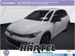 Volkswagen Golf GOLF GOAL 1.5 TSI (+ACC-RADAR+NAVI+AHK) Bluetooth