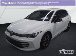 Volkswagen Golf GOLF GOAL 1.5 TSI (+ACC-RADAR+NAVI+AHK) Bluetooth