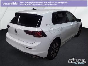 Volkswagen Golf GOLF GOAL 1.5 TSI (+ACC-RADAR+NAVI+AHK) Bluetooth