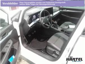 Volkswagen Golf GOLF GOAL 1.5 TSI (+ACC-RADAR+NAVI+AHK) Bluetooth
