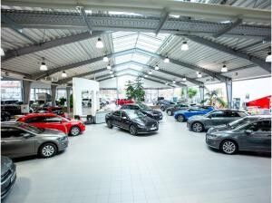 Volkswagen Golf GOLF GOAL 1.5 TSI (+ACC-RADAR+NAVI+AHK) Bluetooth