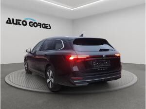 Volkswagen Passat Variant Business 2.0 TDI DSG +AHK+RFK+ Volkswagen Passat Variant Business 2.0 TDI DSG +AHK+RFK+