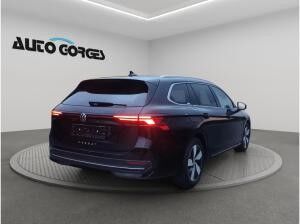 Volkswagen Passat Variant Business 2.0 TDI DSG +AHK+RFK+ Volkswagen Passat Variant Business 2.0 TDI DSG +AHK+RFK+