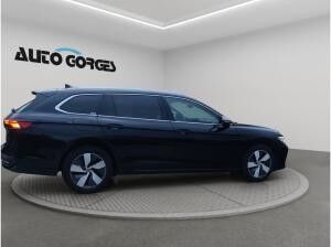 Volkswagen Passat Variant Business 2.0 TDI DSG +AHK+RFK+ Volkswagen Passat Variant Business 2.0 TDI DSG +AHK+RFK+