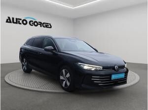Volkswagen Passat Variant Business 2.0 TDI DSG +AHK+RFK+ Volkswagen Passat Variant Business 2.0 TDI DSG +AHK+RFK+