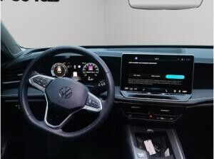 Volkswagen Passat Variant Business 2.0 TDI DSG +AHK+RFK+ Volkswagen Passat Variant Business 2.0 TDI DSG +AHK+RFK+