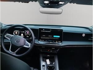 Volkswagen Passat Variant Business 2.0 TDI DSG +AHK+RFK+ Volkswagen Passat Variant Business 2.0 TDI DSG +AHK+RFK+