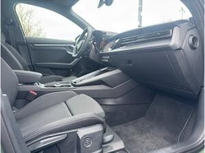 Audi A3 Sportback S line 30 TFSI S tronic LED Kam.