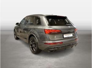 Audi Q7 SUV S line TDI quattro tiptronic 360