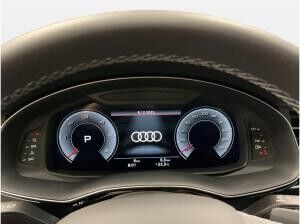 Audi Q7 SUV S line TDI quattro tiptronic 360