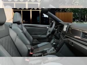 Volkswagen T-Roc Cabriolet❗R-Line❗Black Style❗Nur Gewerbe❗