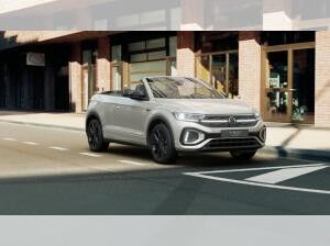 Volkswagen T-Roc Cabriolet❗R-Line❗Black Style❗Nur Gewerbe❗