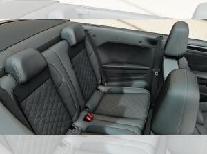 Volkswagen T-Roc Cabriolet❗R-Line❗Black Style❗Nur Gewerbe❗