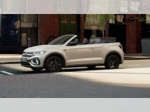 Volkswagen T-Roc Cabriolet❗R-Line❗Black Style❗Nur Gewerbe❗