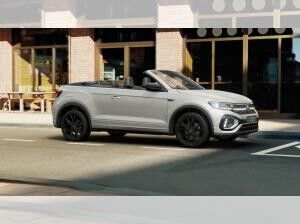 Volkswagen T-Roc Cabriolet❗R-Line❗Black Style❗Nur Gewerbe❗