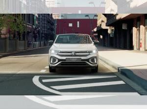 Volkswagen T-Roc Cabriolet❗R-Line❗Black Style❗Nur Gewerbe❗