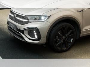 Volkswagen T-Roc Cabriolet❗R-Line❗Black Style❗Nur Gewerbe❗