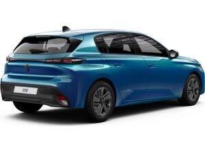 Peugeot 308 Style Limousine 1.5 Diesel