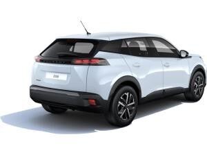 Peugeot 2008 Style Elektro