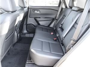 Nissan X-Trail N-Connecta 1.5 VC-T 163PS MHEV 5-Sitzer *sofort verfügbar*