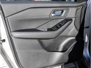 Nissan X-Trail N-Connecta 1.5 VC-T 163PS MHEV 5-Sitzer *sofort verfügbar*