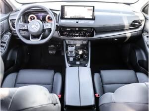 Nissan X-Trail N-Connecta 1.5 VC-T 163PS MHEV 5-Sitzer *sofort verfügbar*