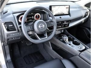 Nissan X-Trail N-Connecta 1.5 VC-T 163PS MHEV 5-Sitzer *sofort verfügbar*