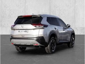 Nissan X-Trail N-Connecta 1.5 VC-T 163PS MHEV 5-Sitzer *sofort verfügbar*
