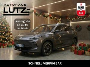 MG S5 EV 🔋LUXURY💎❗️Schnell Verfügbar❗️✨5 Farben DEAL✨❗️NUR GEWERBE❗️