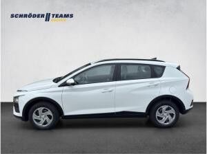 Hyundai BAYON 6-MT 2WD Select-LAGERFAHRZEUG-WEIHNACHTS DEAL!