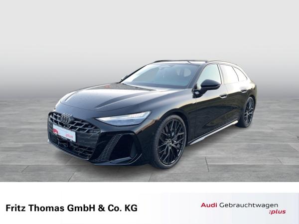 Audi A6 Avant TDI quattro S tronic edition one Intr. S line