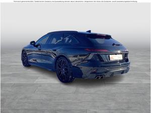 Audi A6 Avant TDI quattro S tronic edition one Intr. S line