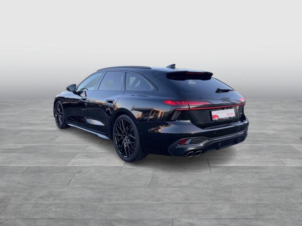 Audi A6 Avant TDI quattro S tronic edition one Intr. S line