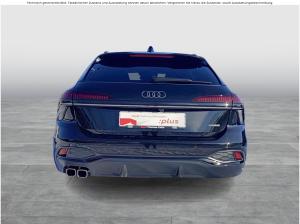 Audi A6 Avant TDI quattro S tronic edition one Intr. S line