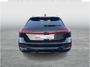 Audi A6 Avant TDI quattro S tronic edition one Intr. S line