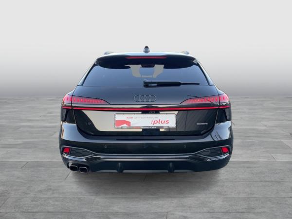 Audi A6 Avant TDI quattro S tronic edition one Intr. S line