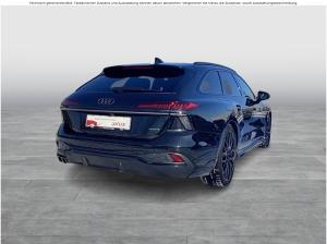 Audi A6 Avant TDI quattro S tronic edition one Intr. S line