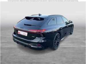 Audi A6 Avant TDI quattro S tronic edition one Intr. S line