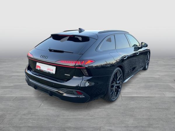 Audi A6 Avant TDI quattro S tronic edition one Intr. S line